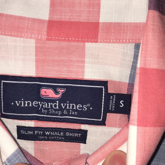 Vineyard Vines Button Down - Picture 3 of 3